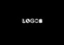 design modern minimal logo with copyrights